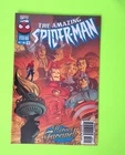 Amazing Spider-Man #416 Vol. 1 1996 Marvel Comics High Grade Comic Book W284-16
