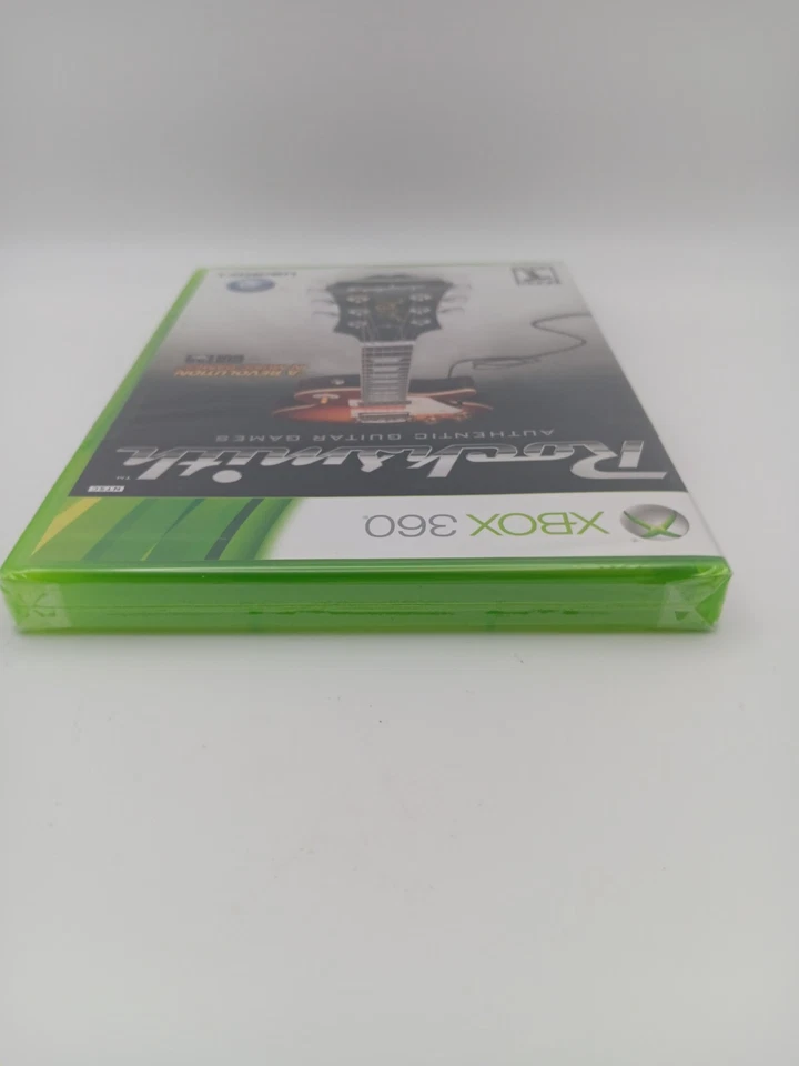 Rocksmith Xbox 360 - Image 3 of 4