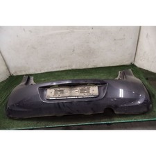 Pare-choc arrière Opel AGILA