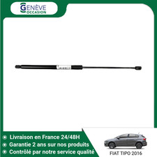 Verin de hayon / de capot Opel REKORD