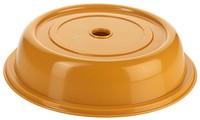 Contacto Tellerglocke 25,3 Cm Goldgelb