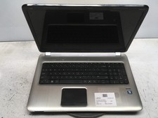 HP Pavilion DV7-6157CL AMD A6-3400M 1400MHz 6 GB NO HDD