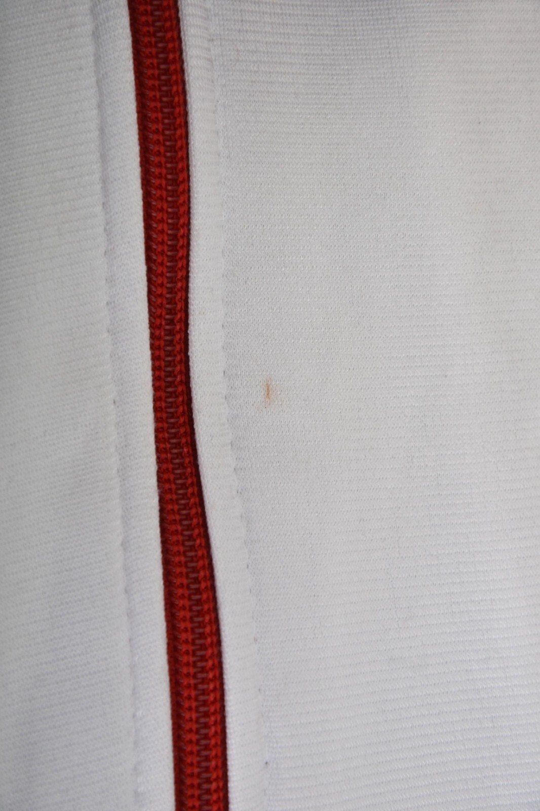 AUSTRIA 1990'S OLYMPIC TRACK JACKET ADIDAS SIZE M(40) ADULT thumbnail 4