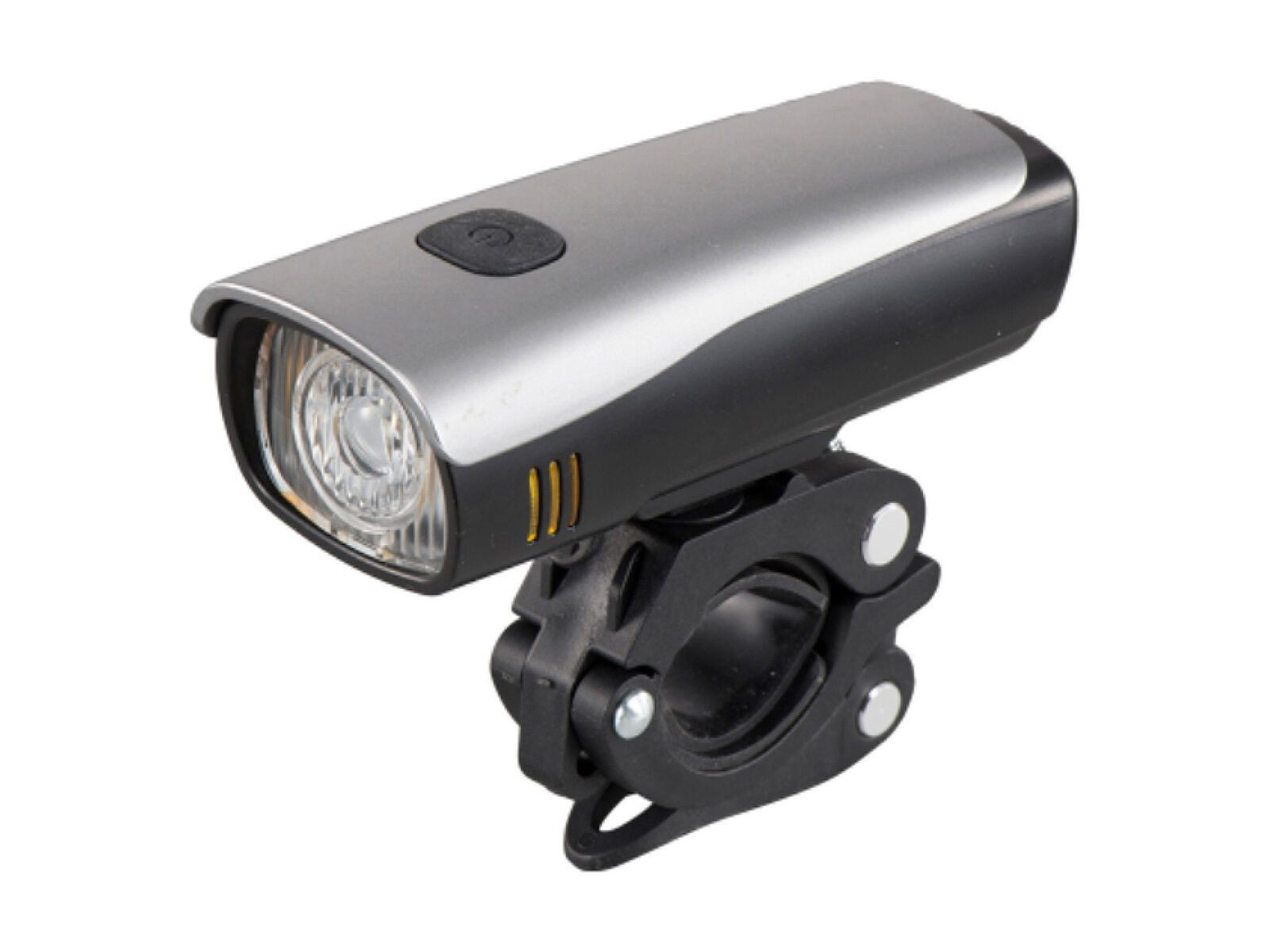 Voxom Fahrradlampe vorne Lv12 300 USB StVZO 4090₽