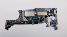 Original 01YR250 Lenovo Thinkpad Mainboard Intel I5-8350U Win T580