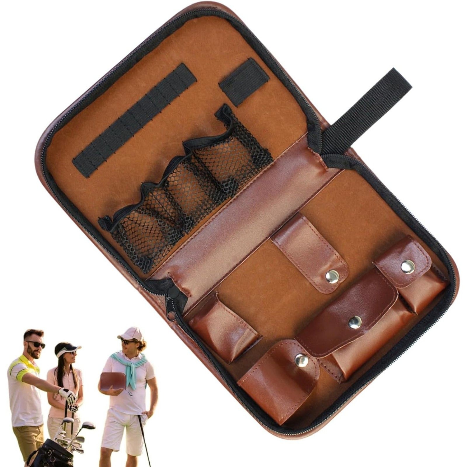 Tool Bag | Golf Accessories Tool Pocket Pouch