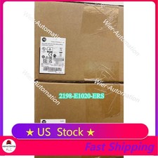 Allen-Bradley 2198-E1020-ERS NEW sealed Kinetix 5100 Servo Drive 2198E1020ERS