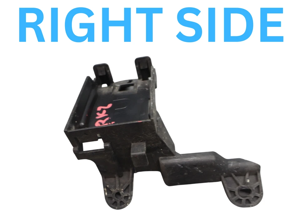 Unidad de control trasero derecho Volkswagen e-Golf 15-19 soporte asistente punto ciego OEM Foto 3 de 4