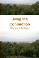 Stephenie Hardaway | Living The Connection | Taschenbuch | Englisch (2012)