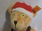 Cosy Friends Christmas Teddy by Steiff — photo 2