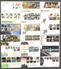 GB Stamps FDC Commemorative First Day Covers 2012 to 2020 Multiple Listing