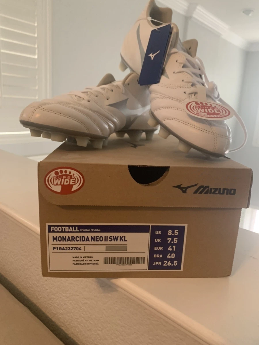 Mizuno 8.5 US Soccer Shoes & Cleats for Men for sale | eBay