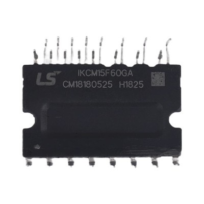 IKCM15F60GA 15A 600V Control Integrated  System IPM Intelligent  Module L7V2