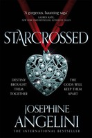 Starcrossed | Josephine Angelini | Englisch | Taschenbuch | Starcrossed | 2021