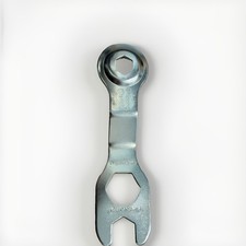 Fort Coupling Snipping (Transit) Bolts Multi-Function Wrench Tool Heavy Duty