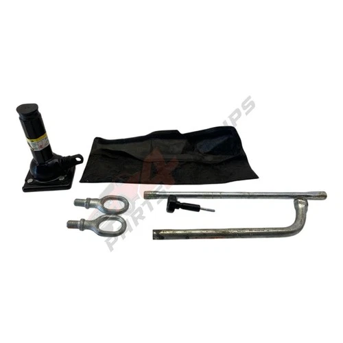 Volkswagen Amarok V6 Jack Set 2017-2021