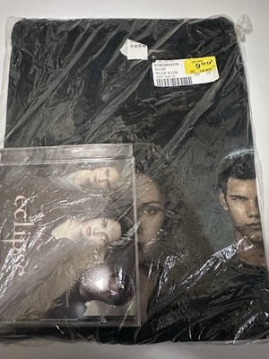 Twilight Saga Eclipse It All Begins With a Choice 2010 With Soundtrack