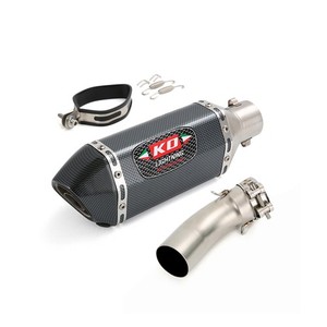 Zx25r Exhaust | eBay