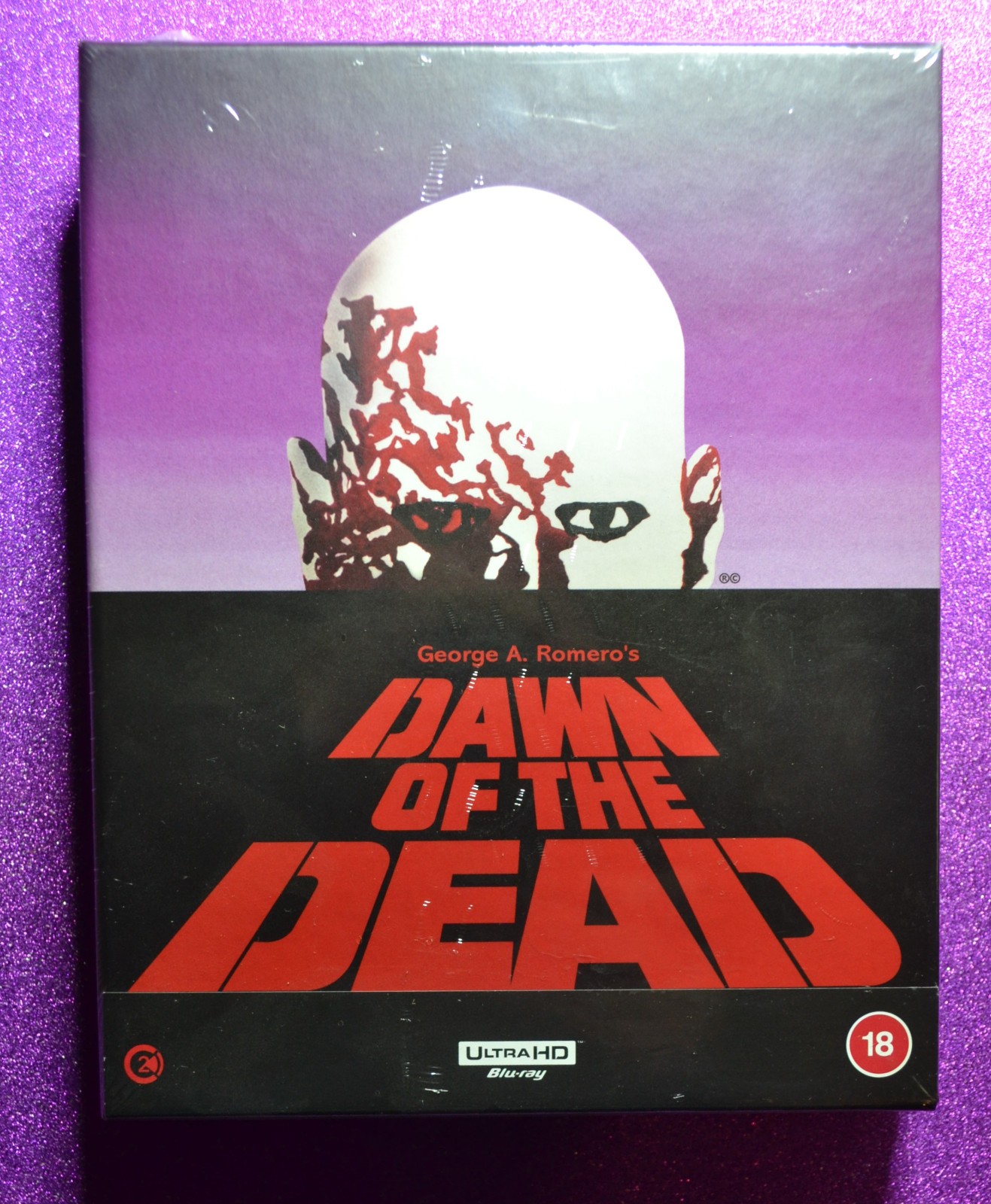 Dawn of the Dead Limited Edition [18] 4K UHD - Image 3