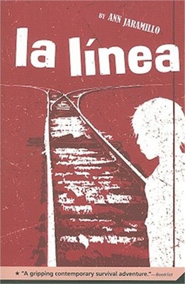 La Linea (Paperback or Softback)