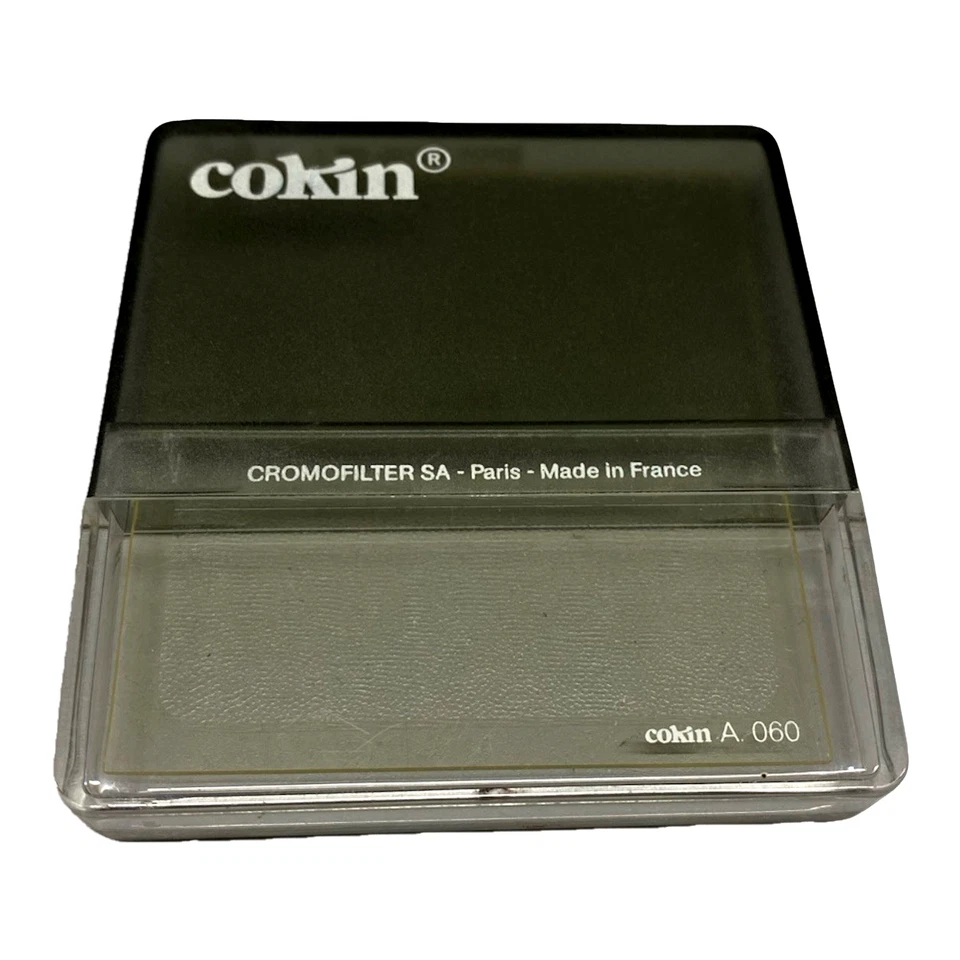 Cokin A Series Spot-Incolor 1 A-060 Resin Photo Filter - Image 2 of 3