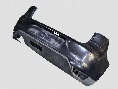 SEAT ALTEA 5P1 Arrière Pare-choc 5P0807421 1.60 Diesel 77kw 2012 37699137 - Photo 1/4
