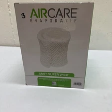 MAF1 Super Wick For Aircare & Essick Air Humidifier MA1201 - NEW
