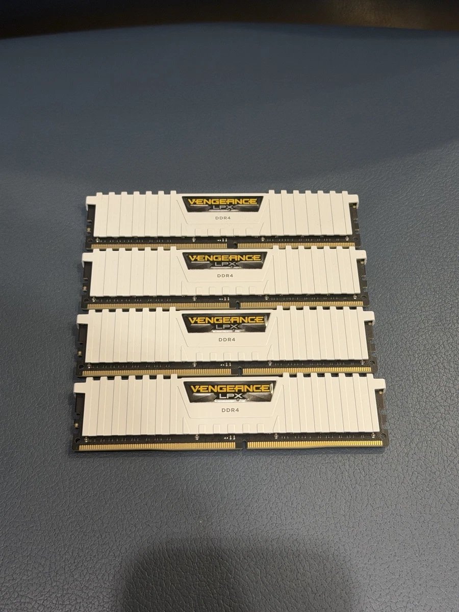 Corsair 32GB Computer RAM for Sale - eBay