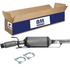 BM DIESELPARTIKELFILTER HA passend für CITROËN DS4 PEUGEOT 3008 2.0 HDi EURO 5