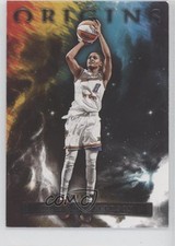 2023 Panini Origins WNBA Moriah Jefferson #50 0i7n