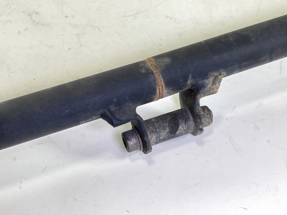 Suzuki DL 1000 V-Strom 02-06 estribo bastidor usado - Imagen 4 de 4