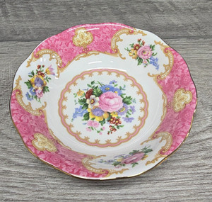Royal Albert Lady Carlyle | eBay