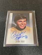 2019 Rittenhouse Star Trek Enterprise Archives Series 2 Trading Cards 19
