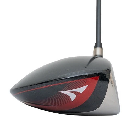 Bridgestone TourStage V562II Driver 10.5° S-Flex FUBUKI V562II Graphite Shaft - Image 4 of 4