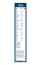 Pare-brise Ssangyong KYRON