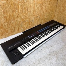 Yamaha KX76 MIDI Master Keyboard 76-Key Vintage Japan