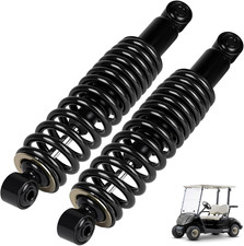 Golf Cart Rear Shock Absorber Heavy Duty with Springs for Yamaha G2 G9 G14 G...