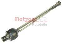 Axialgelenk Spurstange Vorne Metzger 51001618 FüR Opel