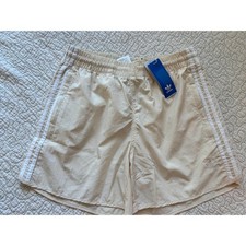 Adidas Originals Sprinter Shorts Mens Size Medium