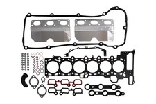 KAMOKA 8706057 Dichtungssatz, Zylinderkopf f�r BMW,OPEL