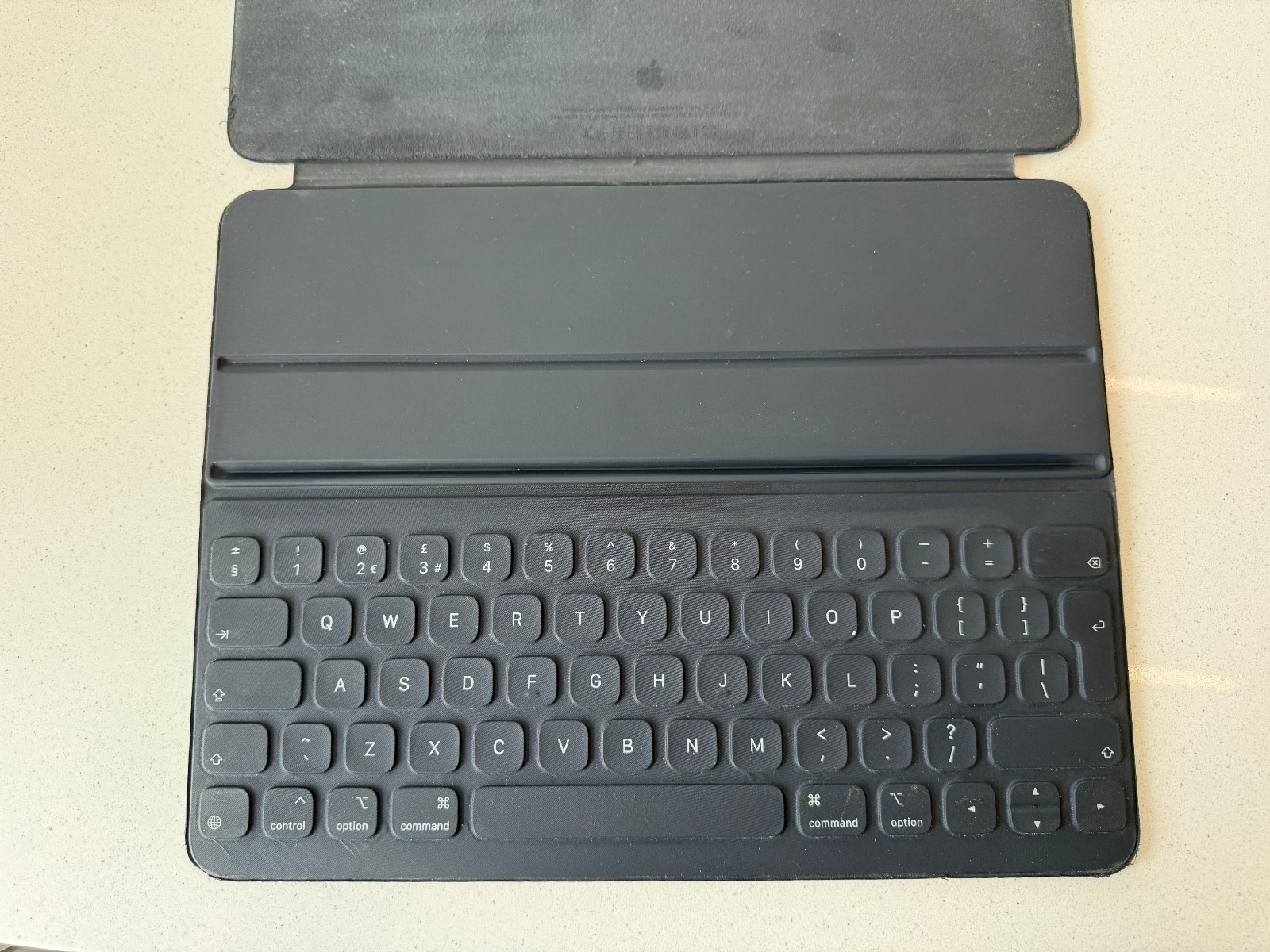 Apple Smart Folio Keyboard for 12.9-inch iPad Pro 3rd 