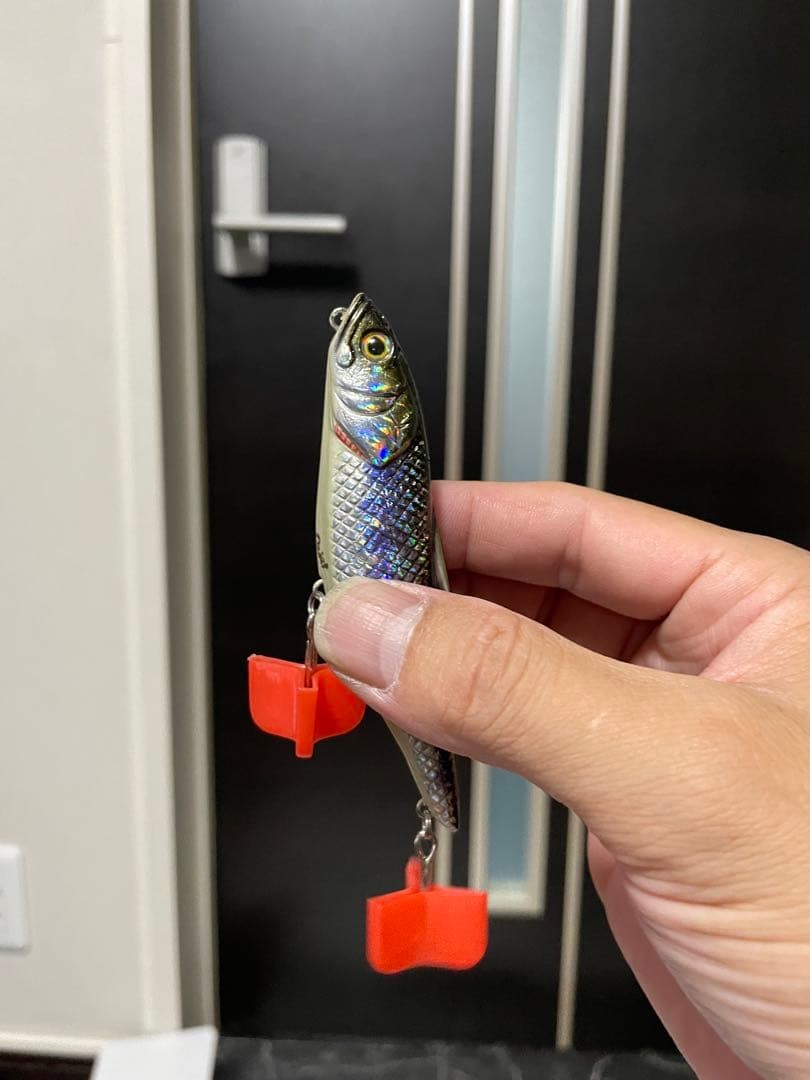 ZEAL lure 17 hard lures set, various topwater lures - Image 12