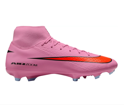 NIKE MENS ZM SUPERFLY 10 ACAD FG/MG SOCCER SHOES #FQ1456 600 | eBay