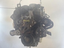 Used Engine Complete Assembly Fits 2007 Pontiac G6 3.5l Vin N 8th Digit Opt Lz4
