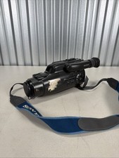 Sony Handycam CCD-FX310 Handheld Video-8 8mm Camcorder - FOR PARTS ONLY