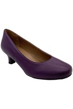 ARRAY Womens Flatter Heel Purple
