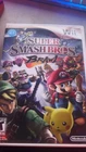 Super Smash Bros. Brawl - Nintendo Wii tested working