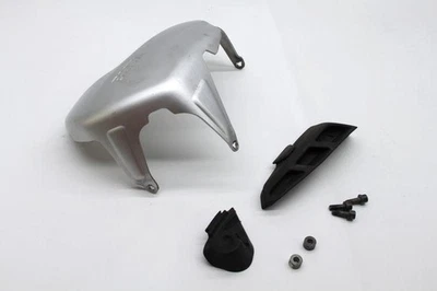 BMW R 1200 GS ADVENTURE 08 09 PROTECTION TÊTE MOTEUR GAUCHE COUVERCLE - Photo 1/4