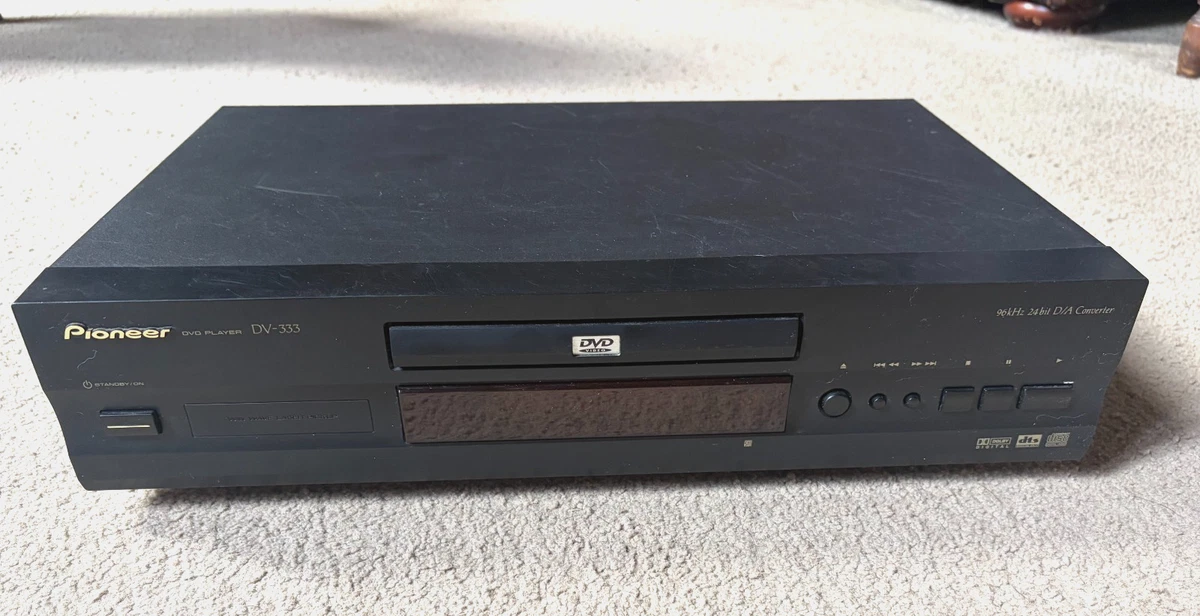 Pioneer CD Player products for sale | eBay