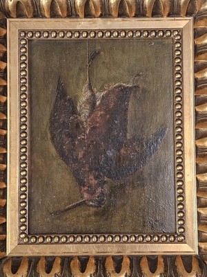 Carl Jutz oil painting 1838-1916